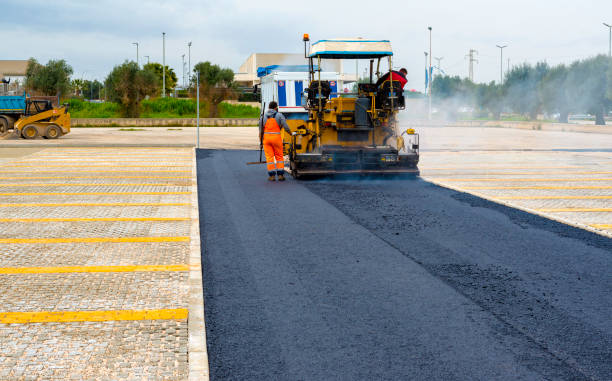 Best Driveway Pavers Contractor  in Farmingville, NY