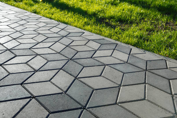Cobblestone Driveway Pavers in Farmingville, NY