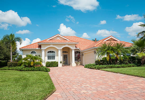 Best Concrete Paver Driveway  in Farmingville, NY