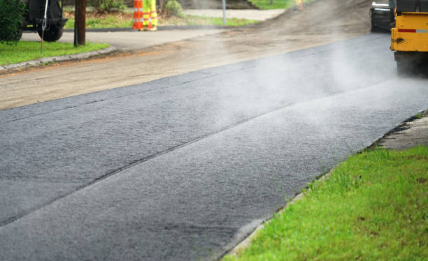 Reasons to Select Us for Your Driveway Paving Requirements in Farmingville, NY