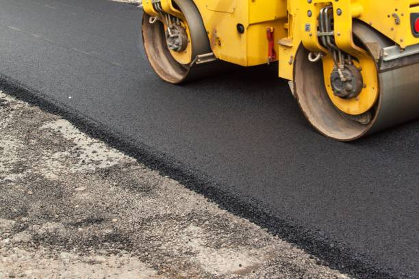 Best Professional Driveway Pavers  in Farmingville, NY